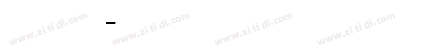 Devanagari MT字体转换